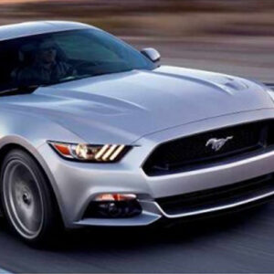 2015-2017 Mustang