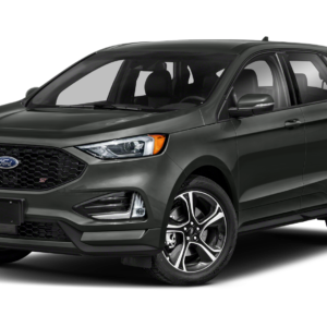 2018-2022 Ford Edge ST