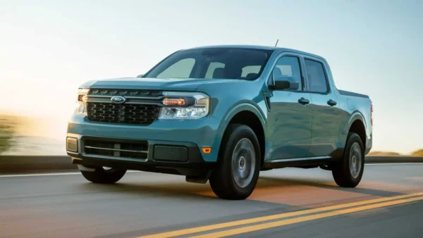 2022+ Ford Maverick 2.0 Ecoboost SCT Custom Performance Tune