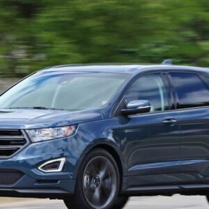 2015-2019 Ford Edge Sport 2.7L